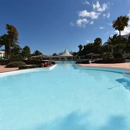 Homestay Costa Teguise Beach (adults Only)