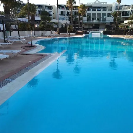 Homestay Costa Teguise Beach (adults Only)