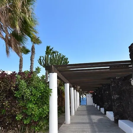 Homestay Costa Teguise Beach (adults Only) Teguise (Lanzarote)
