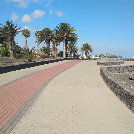 Homestay Costa Teguise Beach (adults Only) *