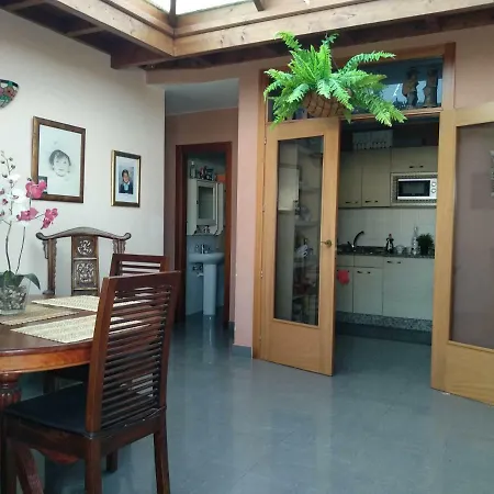 Costa Teguise Beach (adults Only) Homestay Teguise (Lanzarote)