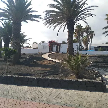 Costa Teguise Beach (adults Only) Homestay