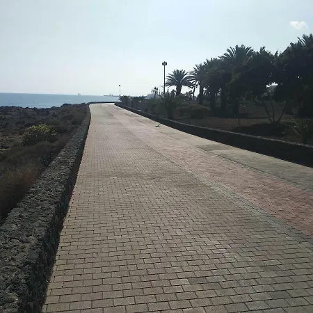 Costa Teguise Beach (adults Only) * Teguise (Lanzarote)