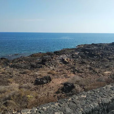 Homestay Costa Teguise Beach (adults Only) Teguise (Lanzarote)