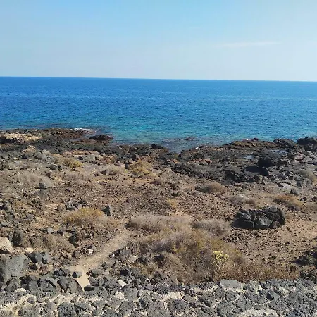 Costa Teguise Beach (adults Only) Homestay Teguise (Lanzarote)