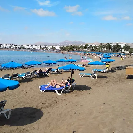 Costa Teguise Beach (adults Only) Homestay *