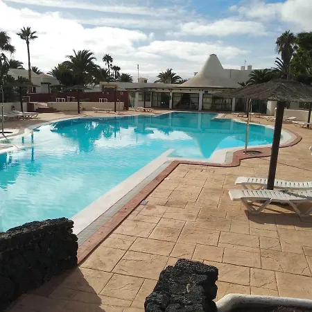 Homestay Costa Teguise Beach (adults Only)