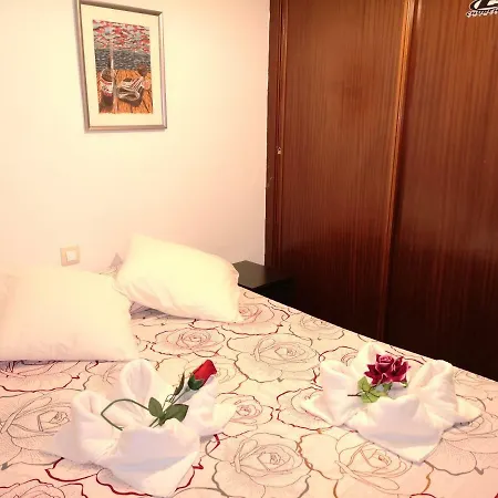 Homestay Costa Teguise Beach (adults Only) *