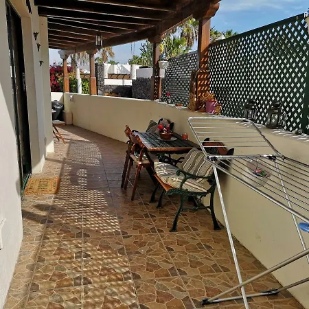 Costa Teguise Beach (adults Only)