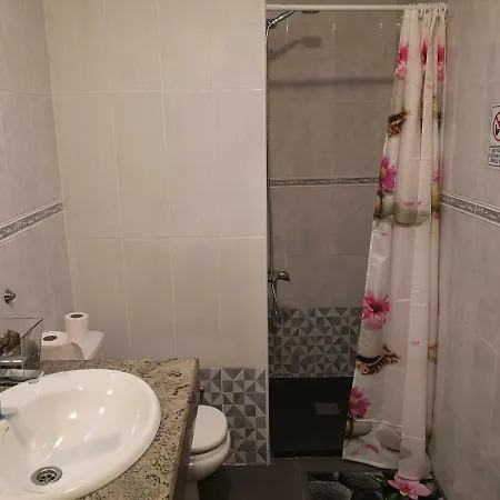Homestay Costa Teguise Beach (adults Only)