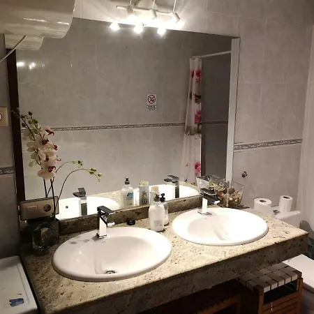 Homestay Costa Teguise Beach (adults Only) Teguise (Lanzarote)