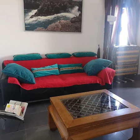 Costa Teguise Beach (adults Only) Homestay