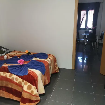 Costa Teguise Beach (adults Only) Homestay Teguise (Lanzarote)