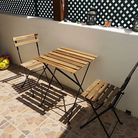 Homestay Costa Teguise Beach (adults Only)
