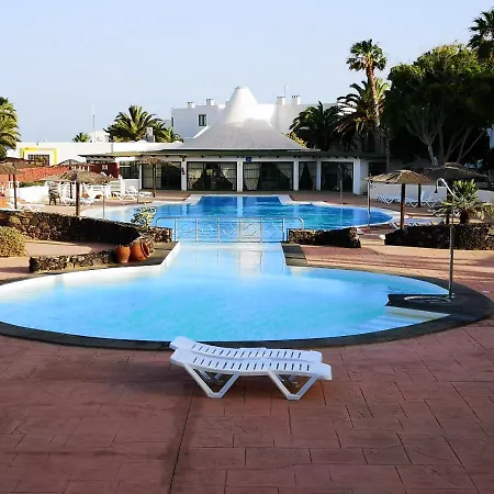 Costa Teguise Beach (adults Only) * Teguise (Lanzarote)
